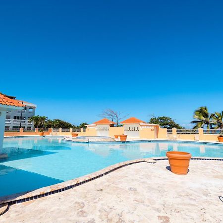Golden Dream Villas 1St Floor A Isabela Esterno foto