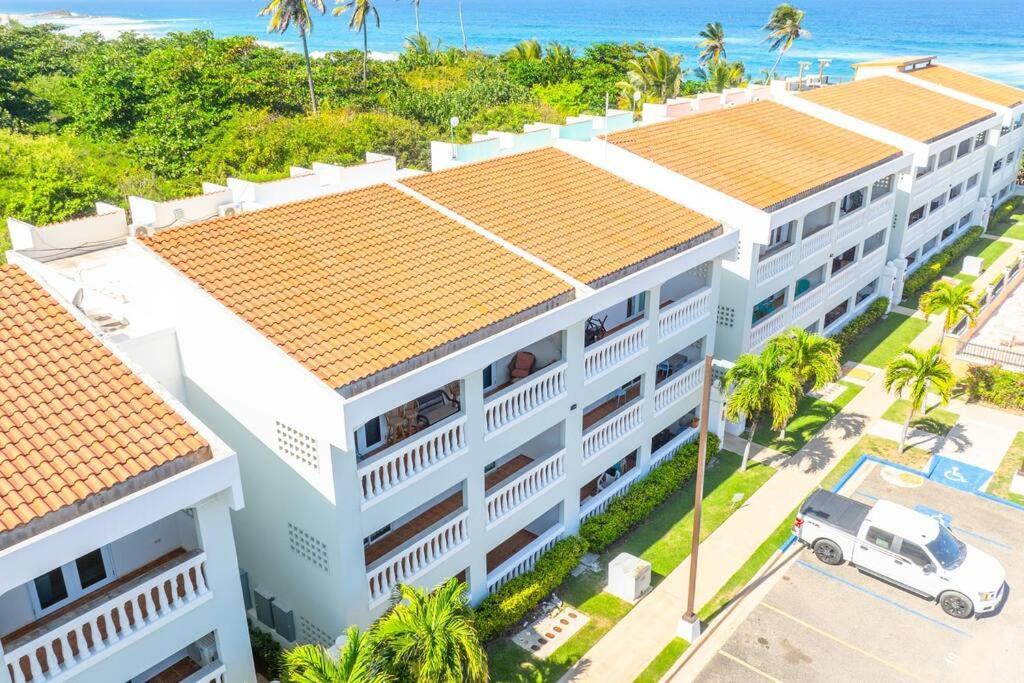 Golden Dream Villas 1St Floor A Isabela Esterno foto