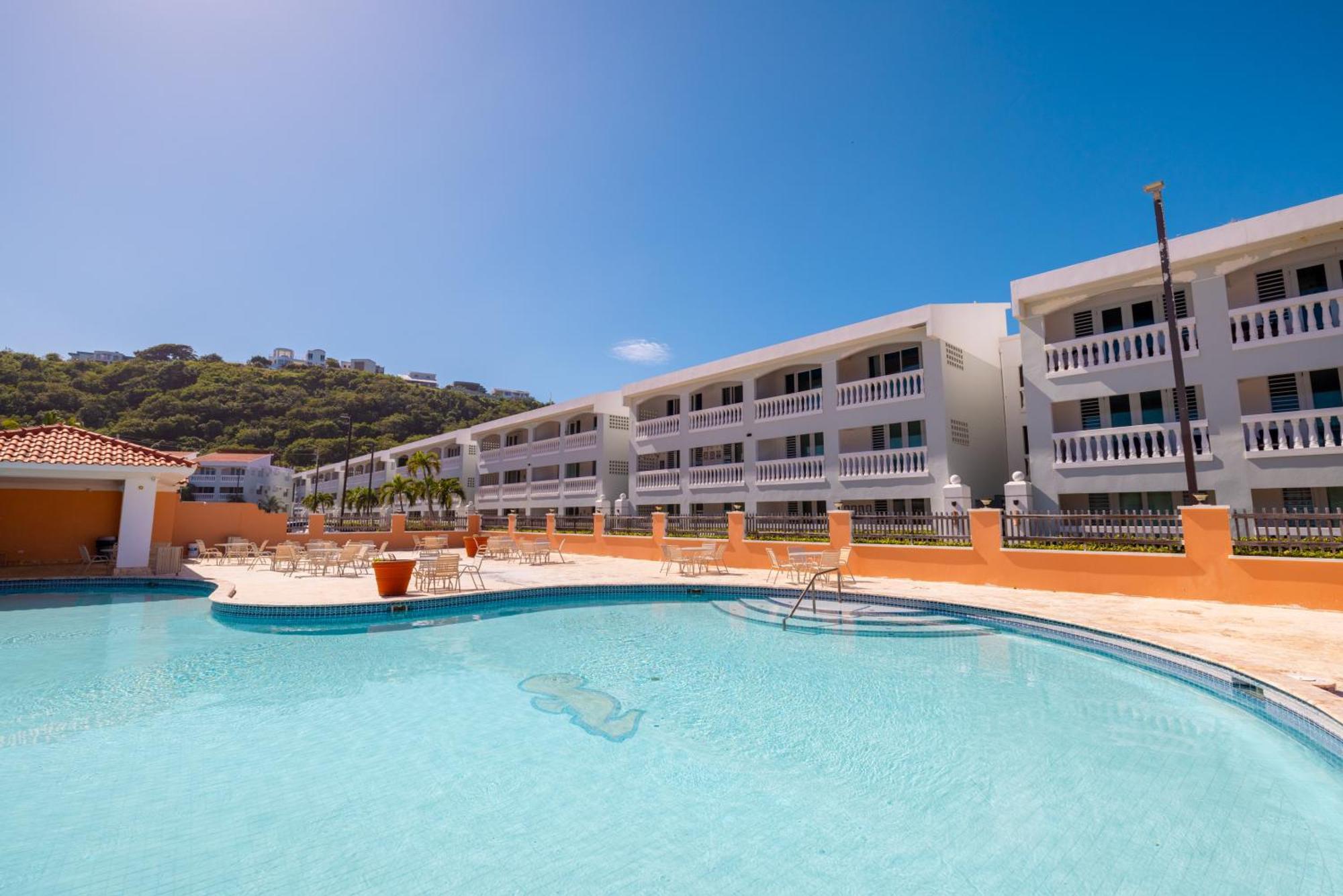 Golden Dream Villas 1St Floor A Isabela Esterno foto