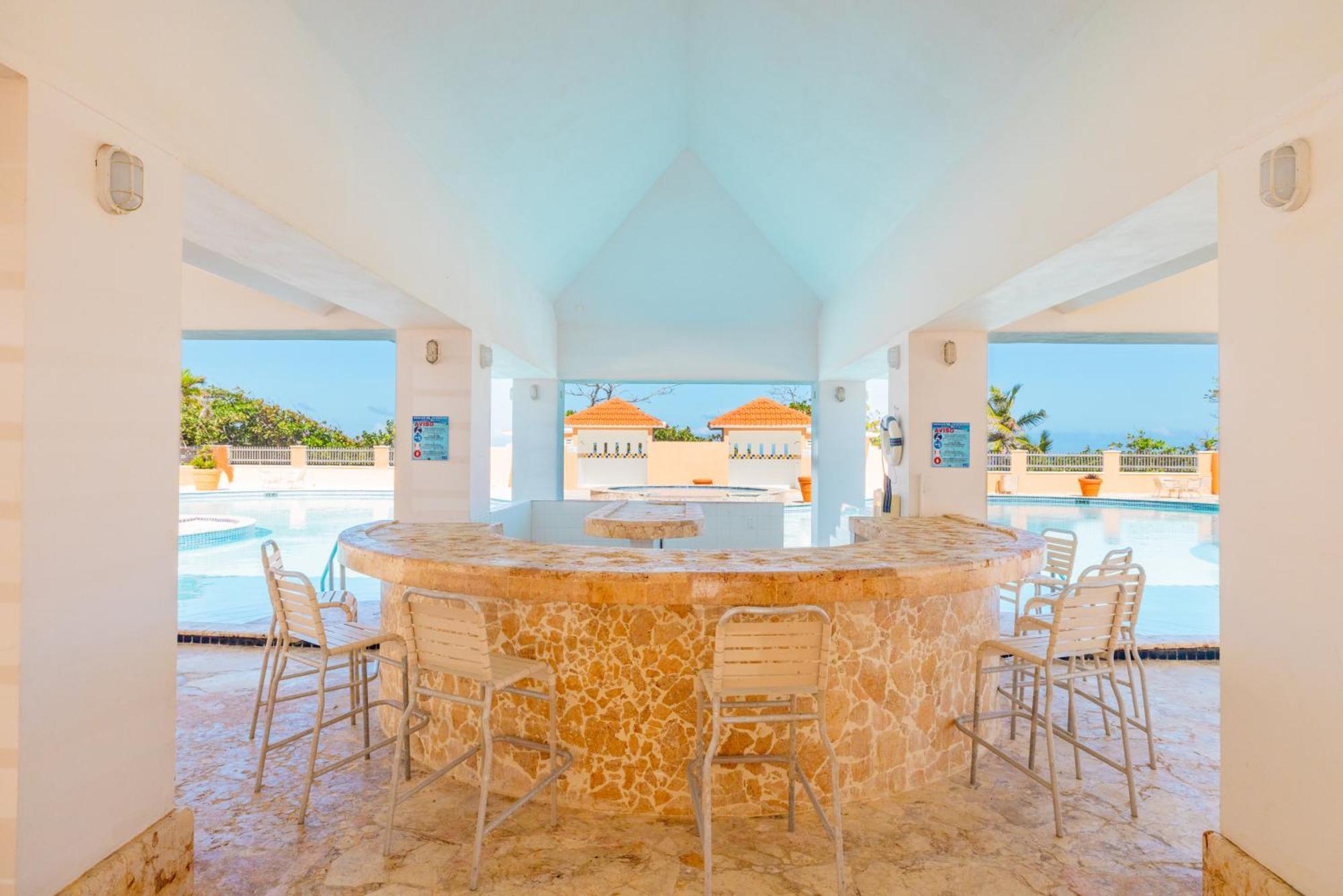 Golden Dream Villas 1St Floor A Isabela Esterno foto