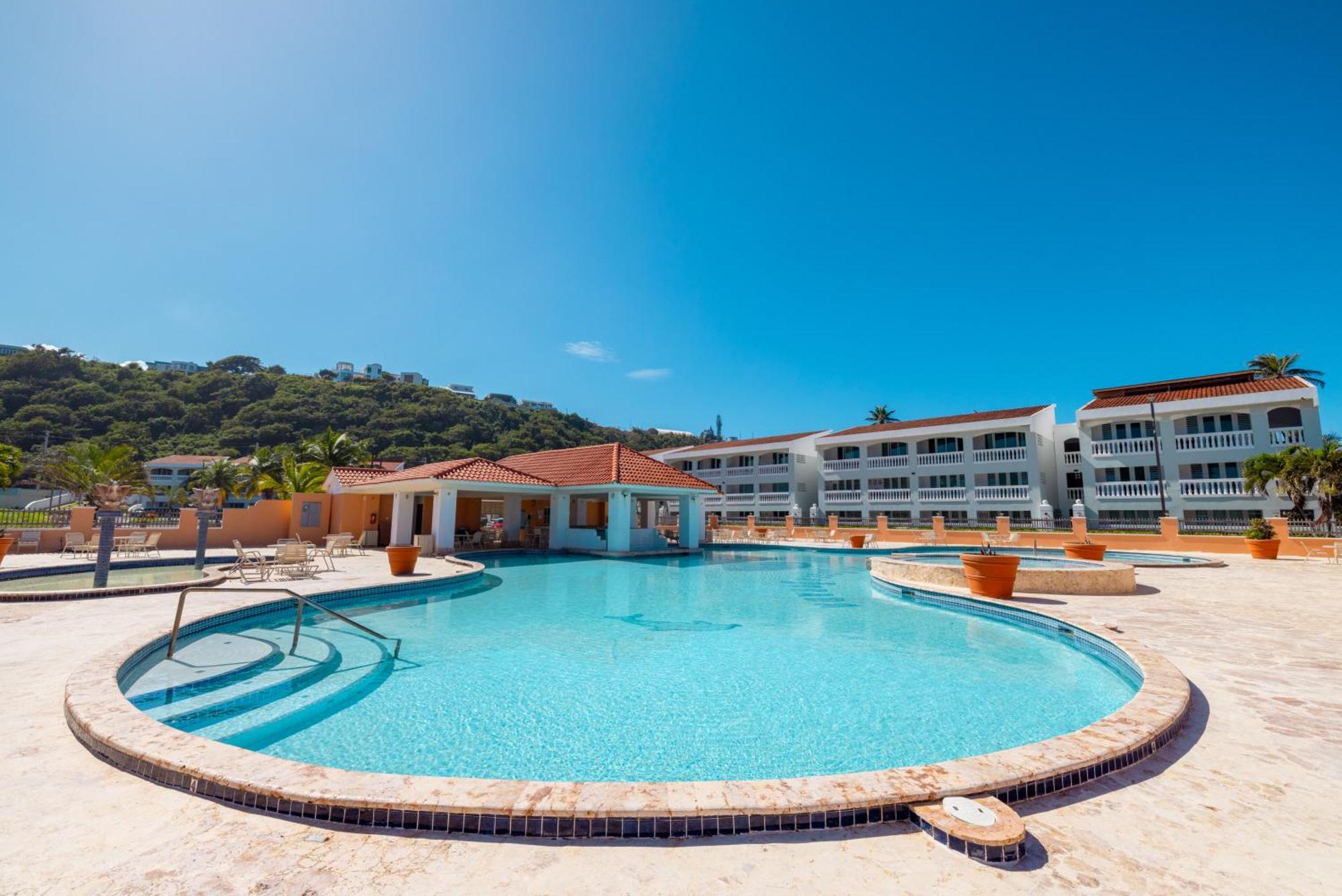 Golden Dream Villas 1St Floor A Isabela Esterno foto