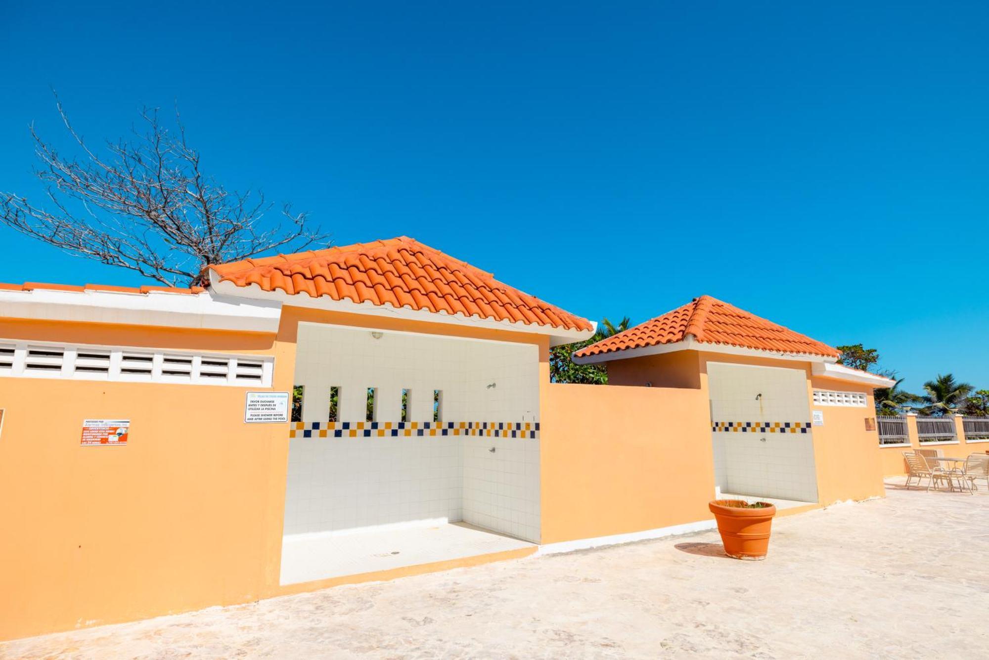 Golden Dream Villas 1St Floor A Isabela Esterno foto