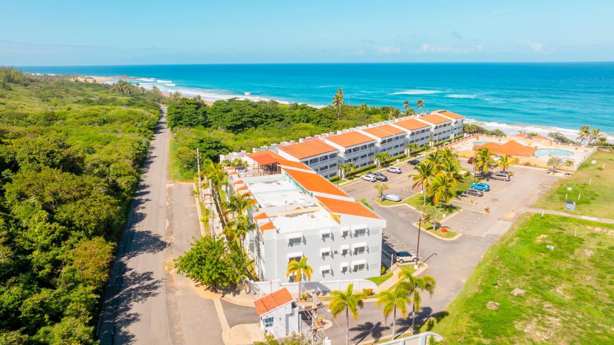 Golden Dream Villas 1St Floor A Isabela Esterno foto