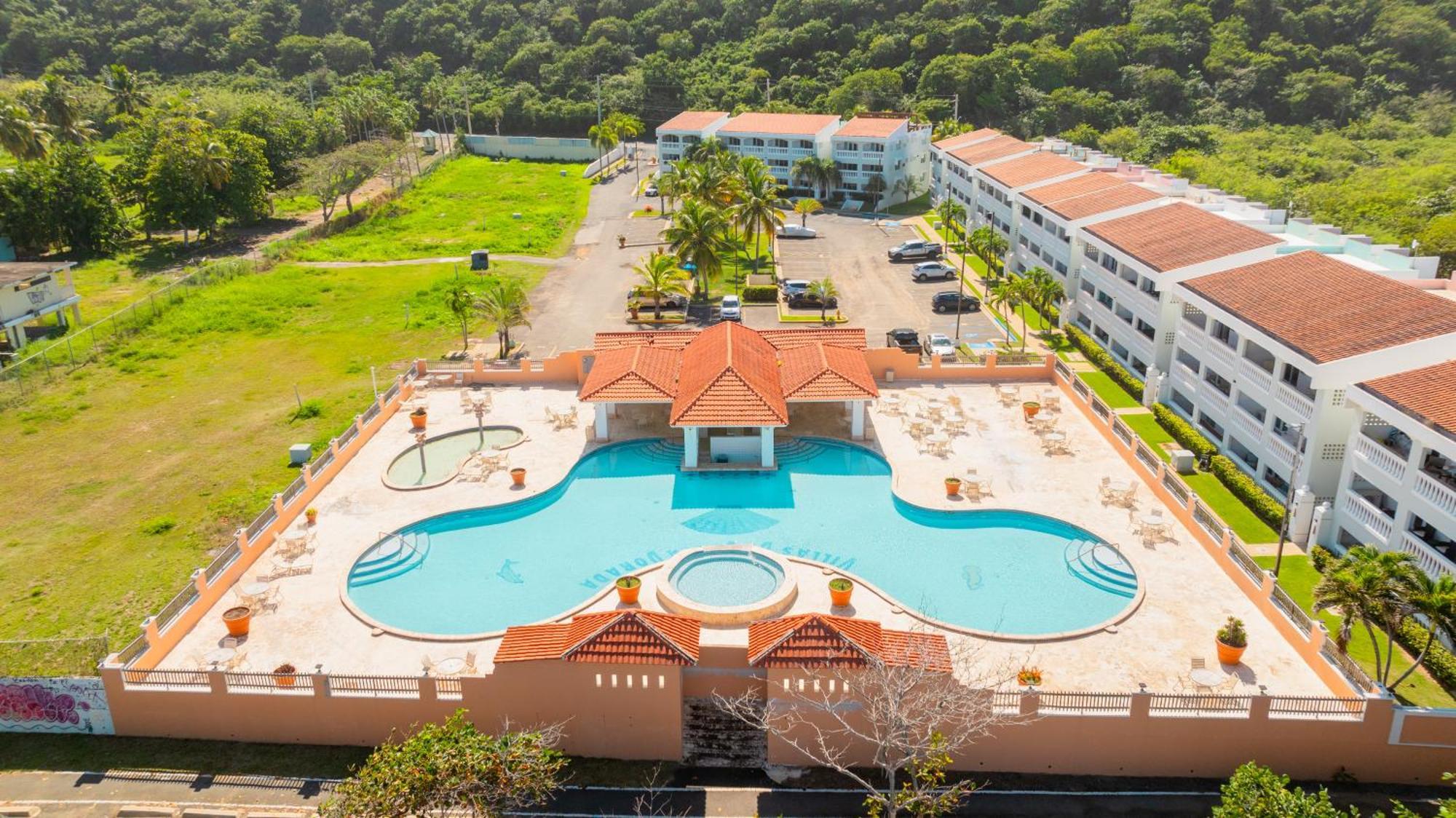 Golden Dream Villas 1St Floor A Isabela Esterno foto