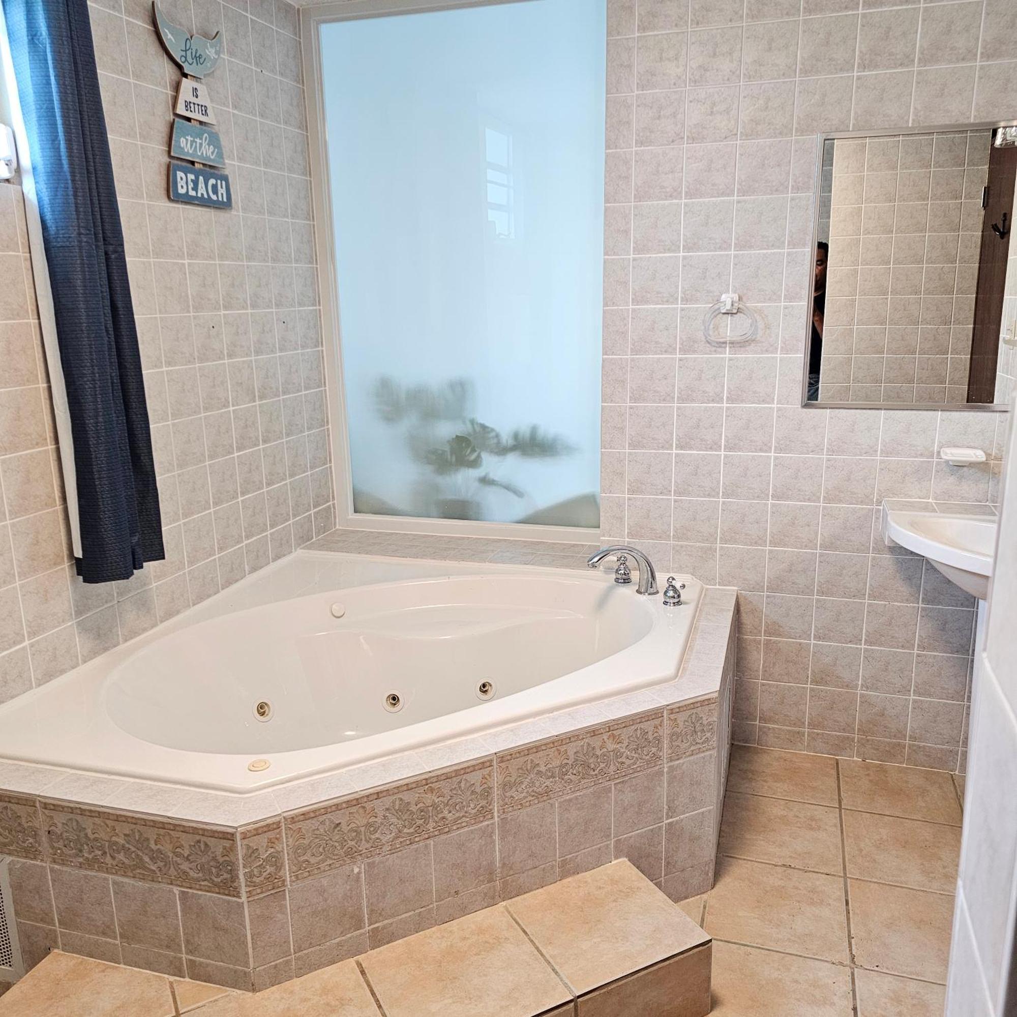Golden Dream Villas 1St Floor A Isabela Esterno foto