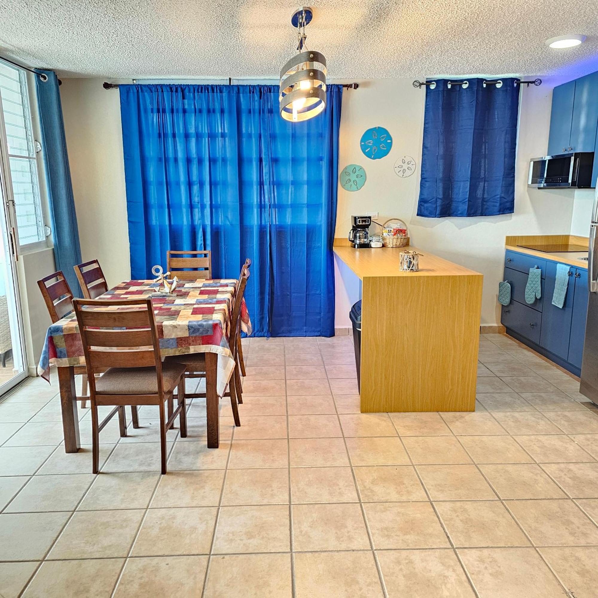 Golden Dream Villas 1St Floor A Isabela Esterno foto