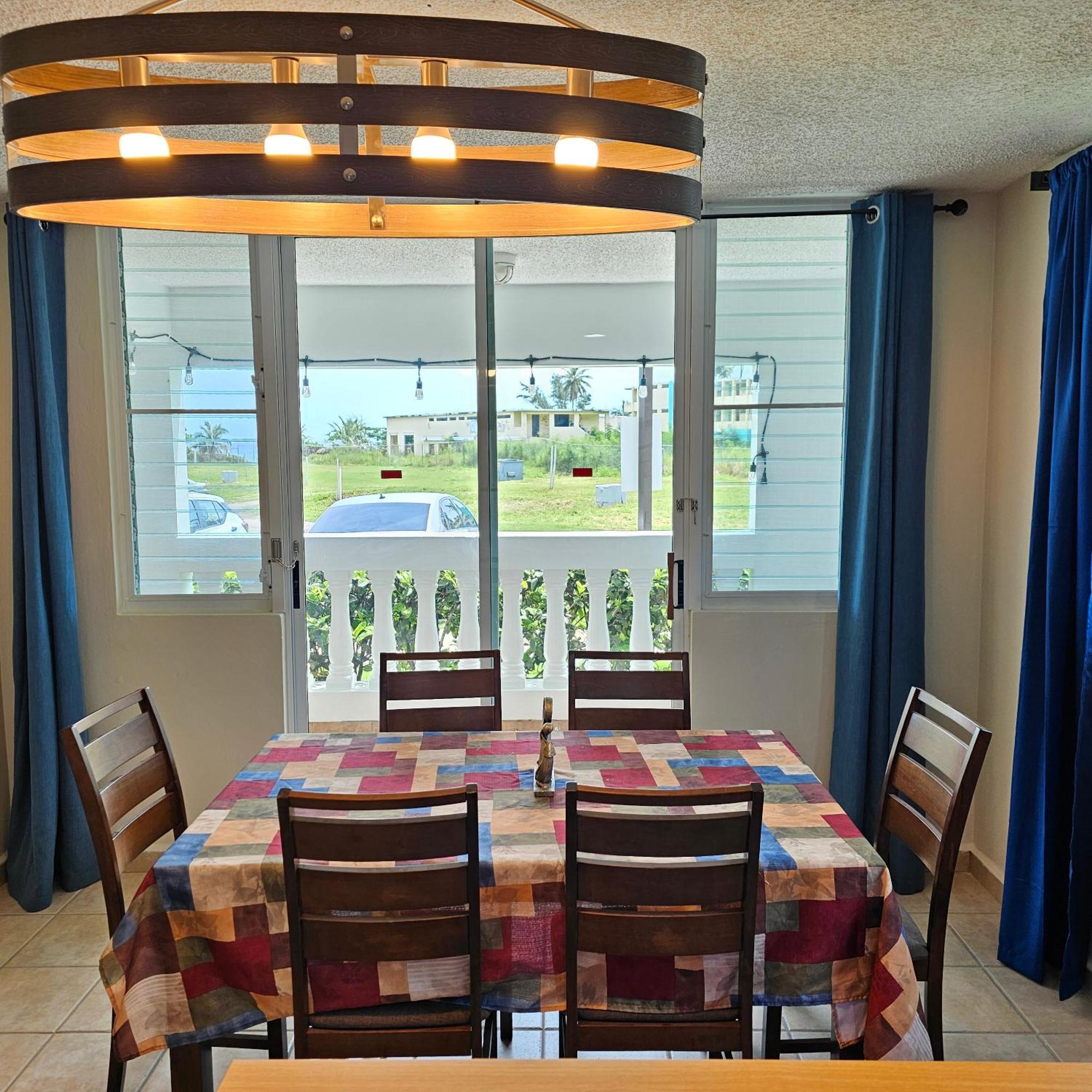 Golden Dream Villas 1St Floor A Isabela Esterno foto