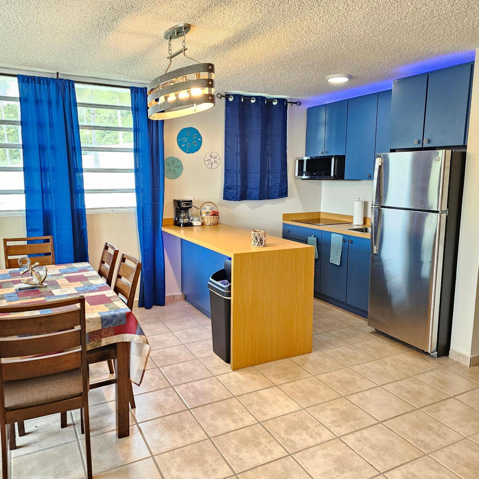 Golden Dream Villas 1St Floor A Isabela Esterno foto