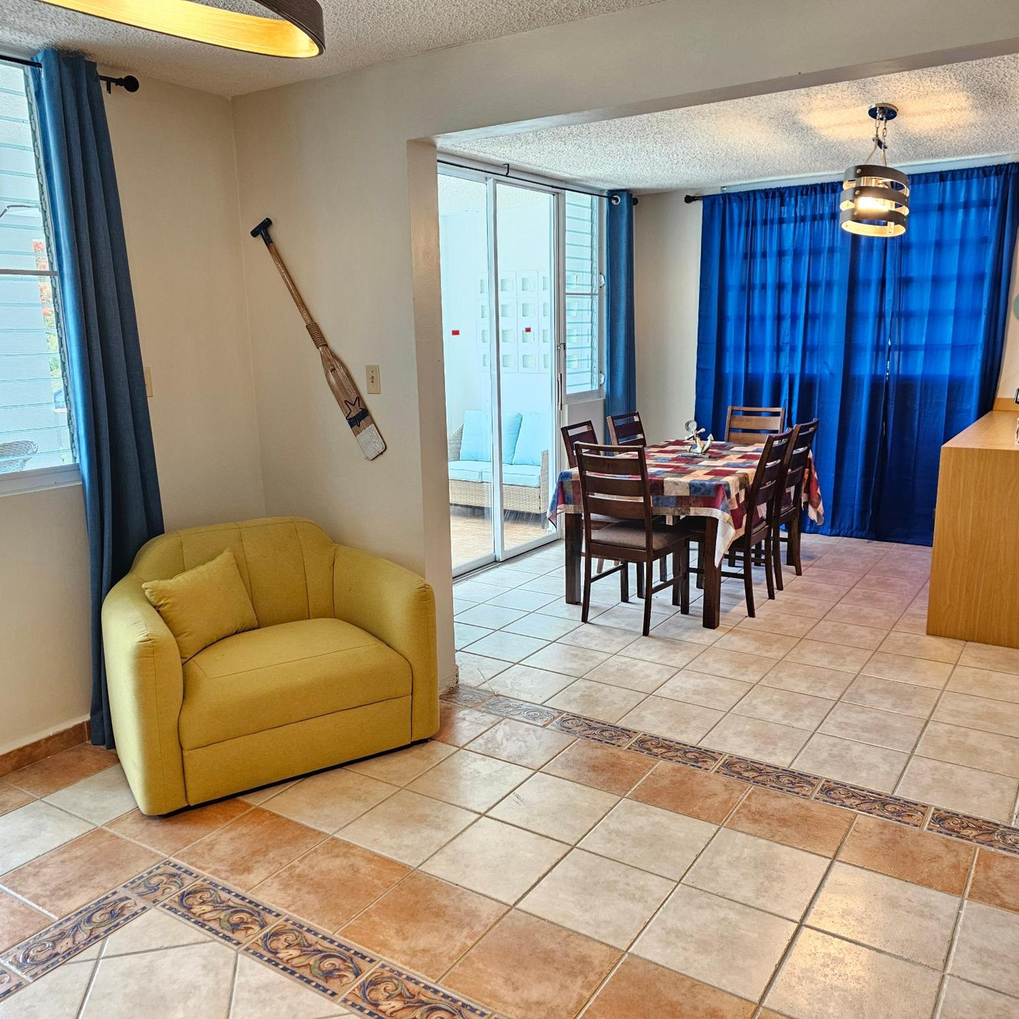 Golden Dream Villas 1St Floor A Isabela Esterno foto