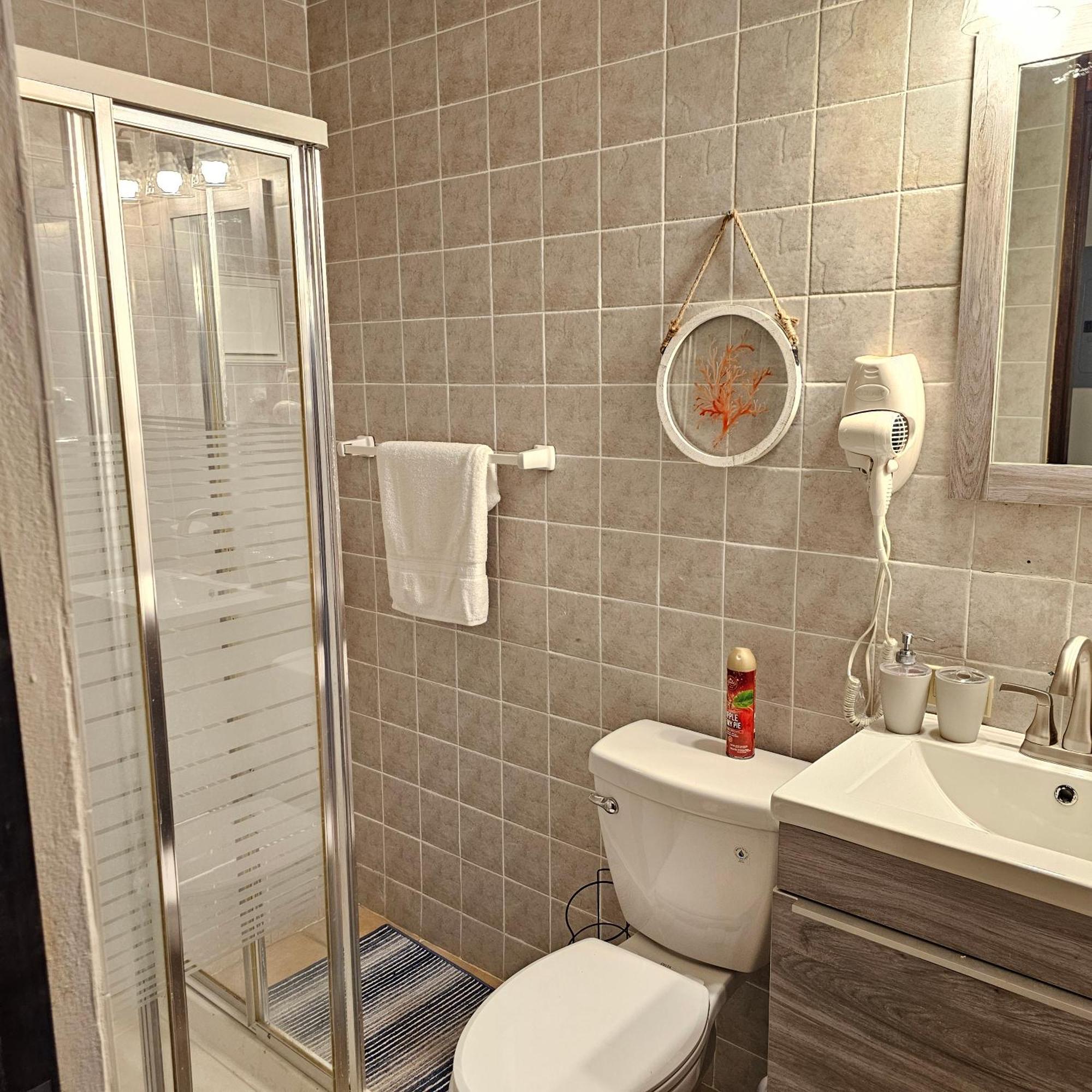 Golden Dream Villas 1St Floor A Isabela Esterno foto