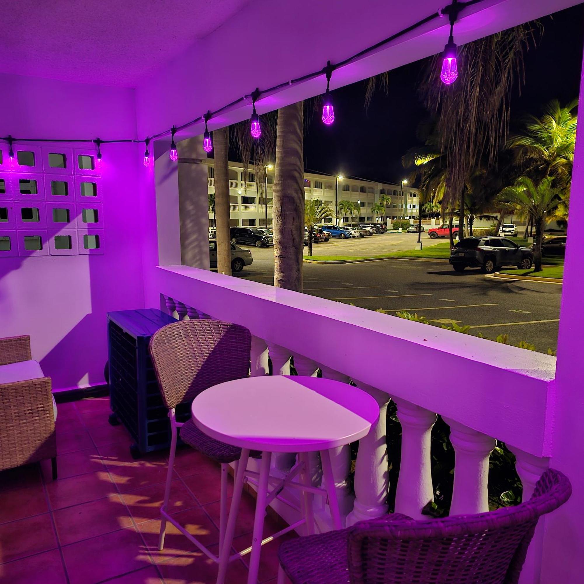 Golden Dream Villas 1St Floor A Isabela Esterno foto