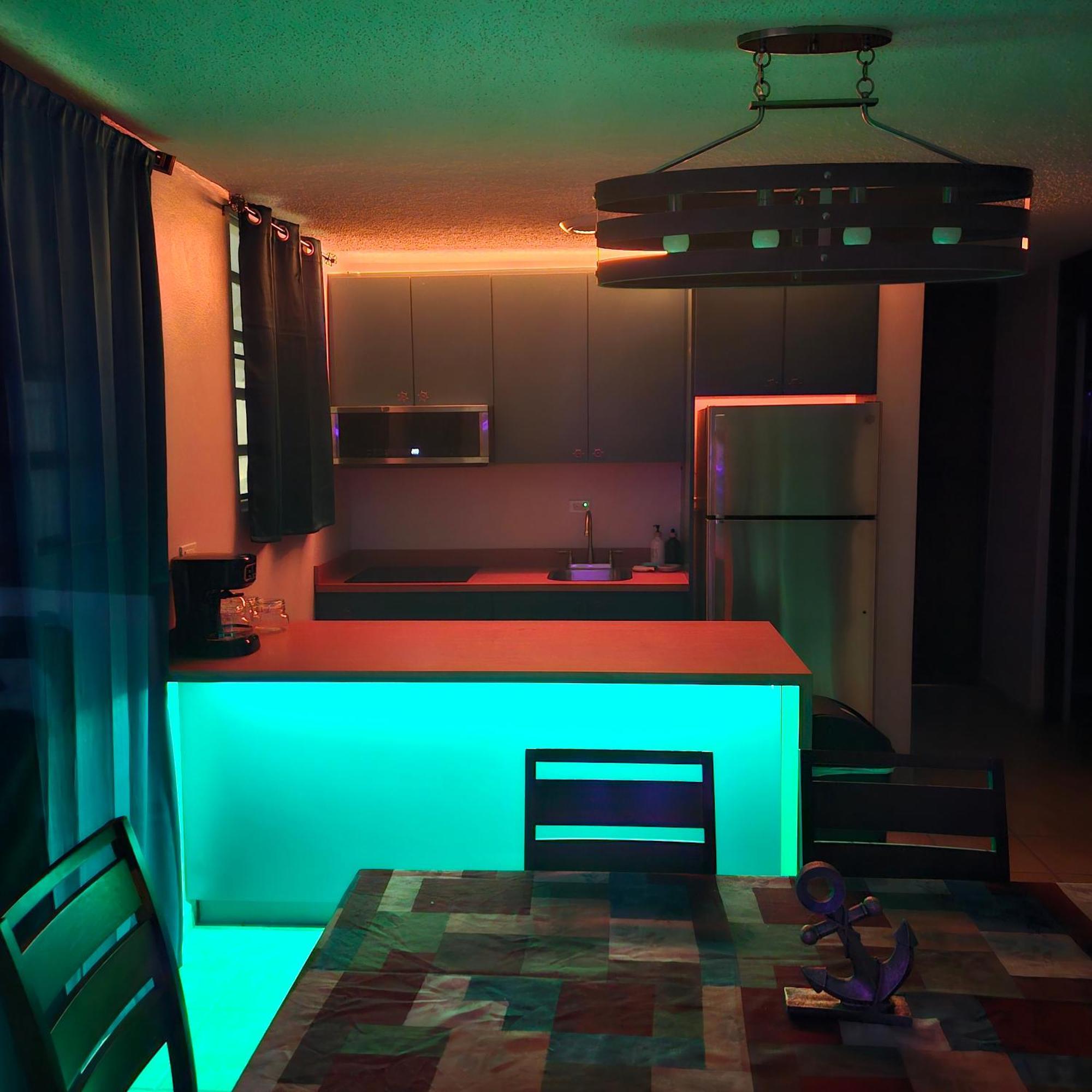 Golden Dream Villas 1St Floor A Isabela Esterno foto