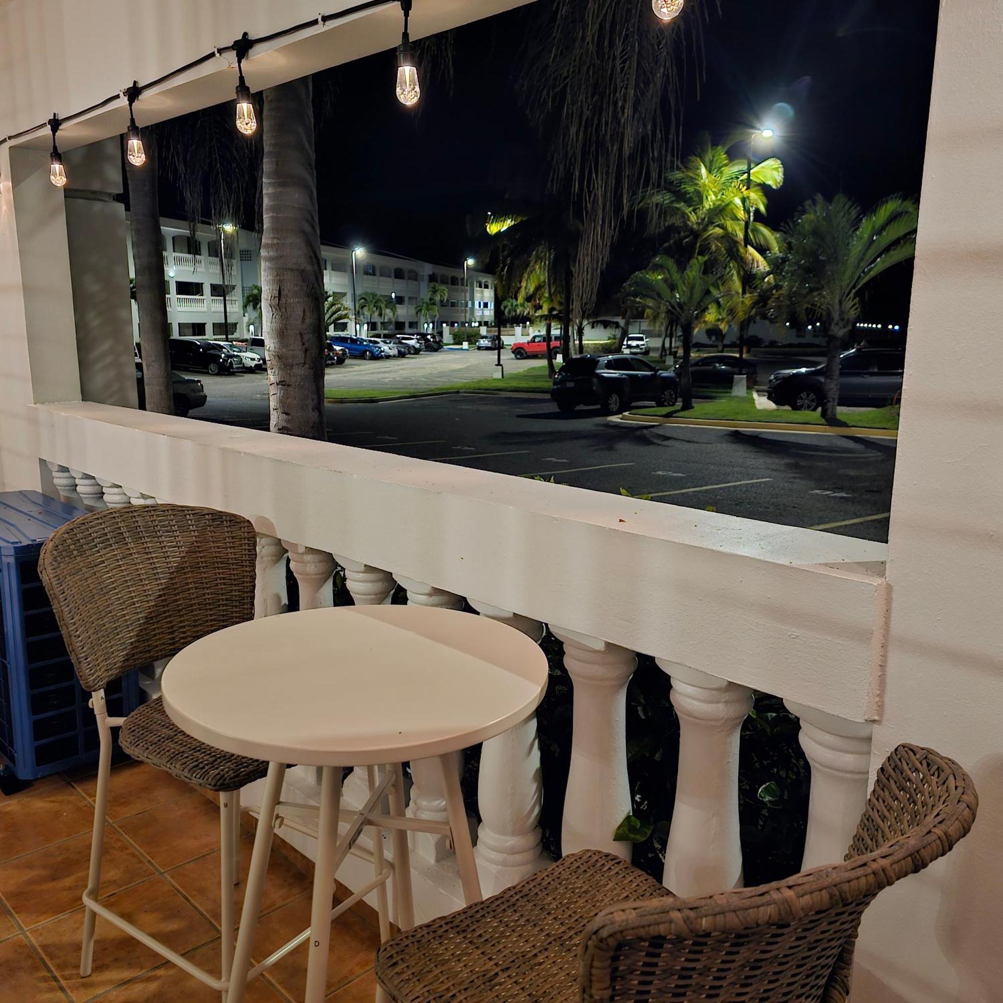 Golden Dream Villas 1St Floor A Isabela Esterno foto