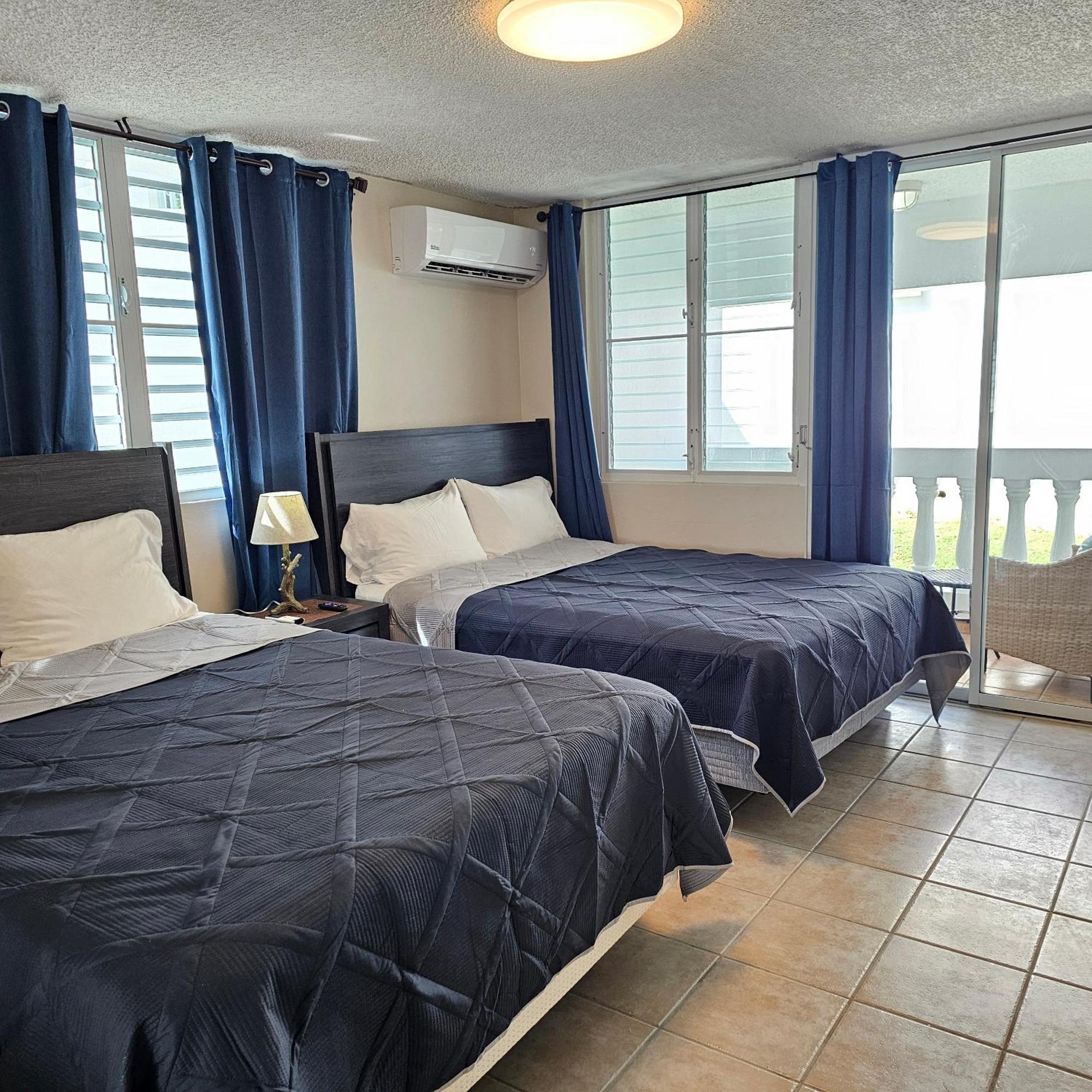 Golden Dream Villas 1St Floor A Isabela Esterno foto