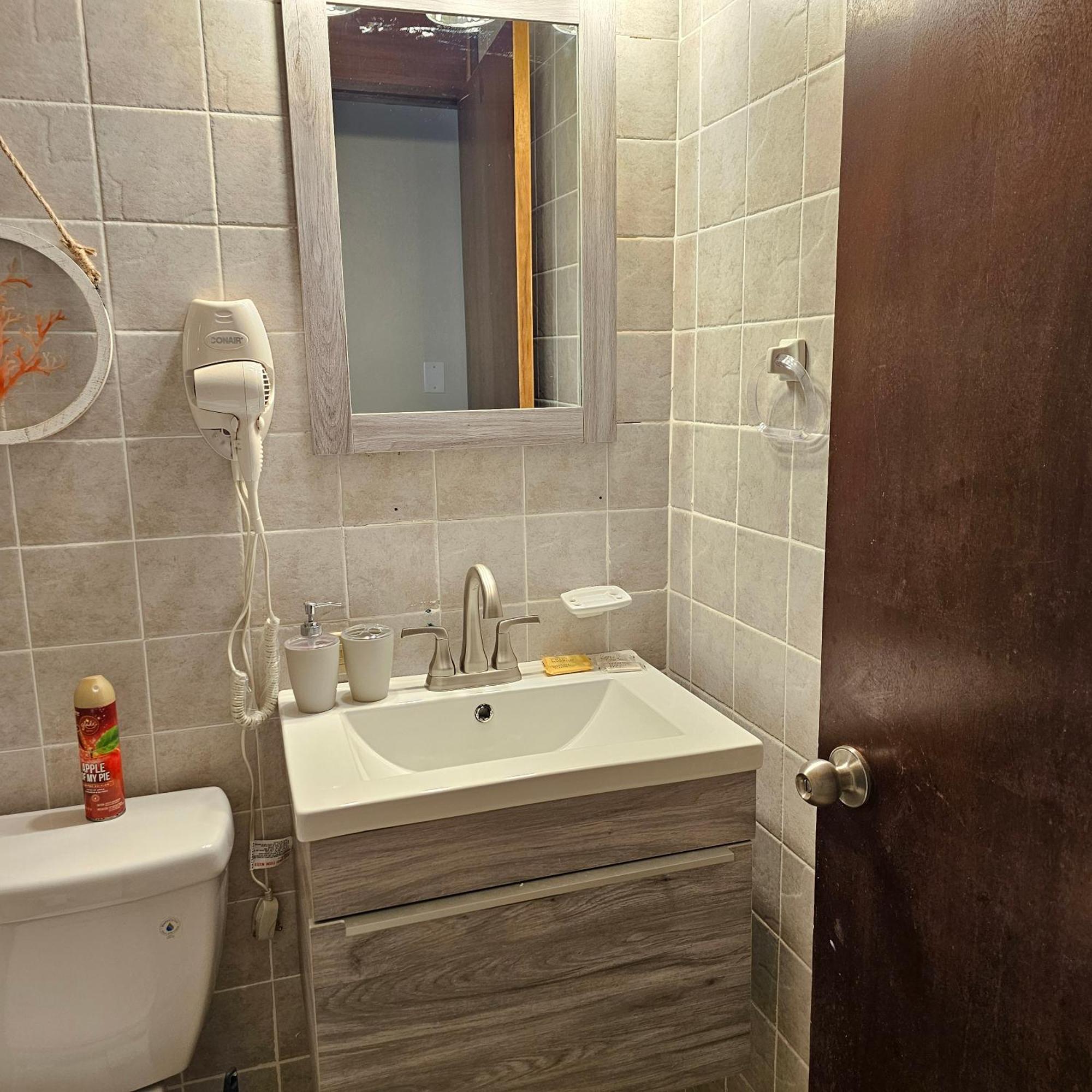 Golden Dream Villas 1St Floor A Isabela Esterno foto